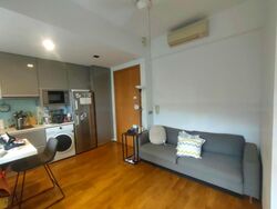 Lumiere (D2), Apartment #459433481